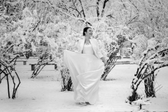 Булчински, официални и шаферски рокли на Paloma Fashion