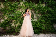 Булчински, официални и шаферски рокли на Paloma Fashion