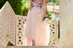 Булчински, официални и шаферски рокли на Paloma Fashion