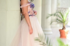 Булчински, официални и шаферски рокли на Paloma Fashion