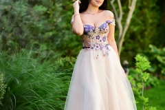 Булчински, официални и шаферски рокли на Paloma Fashion