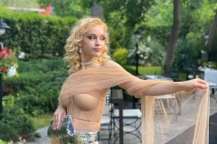 Булчински, официални и шаферски рокли на Paloma Fashion