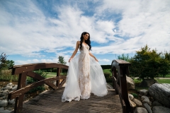Булчински, официални и шаферски рокли на Paloma Fashion