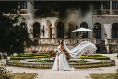 Булчински, официални и шаферски рокли на Paloma Fashion