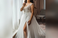 Булчински, официални и шаферски рокли на Paloma Fashion