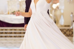 Булчински, официални и шаферски рокли на Paloma Fashion