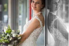 Булчински, официални и шаферски рокли на Paloma Fashion