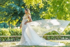 Булчински, официални и шаферски рокли на Paloma Fashion