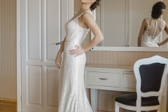 Сватбена рокля Julia, колекция 2016