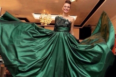 FASHION LIFESTYLE | Моделите сватбени и официални рокли 22