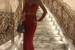 FASHION LIFESTYLE | Моделите сватбени и официални рокли 17
