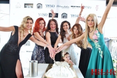 FASHION LIFESTYLE | Моделите сватбени и официални рокли 19