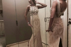 FASHION LIFESTYLE | Моделите сватбени и официални рокли 20-1