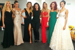 FASHION LIFESTYLE | Моделите сватбени и официални рокли 35
