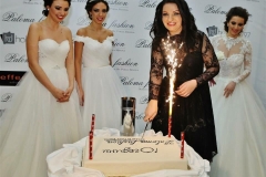 FASHION LIFESTYLE | Моделите сватбени и официални рокли 37