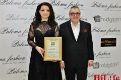 FASHION LIFESTYLE | Моделите сватбени и официални рокли 38