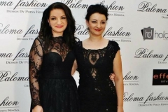 FASHION LIFESTYLE | Моделите сватбени и официални рокли 39