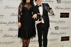 FASHION LIFESTYLE | Моделите сватбени и официални рокли 40