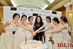 FASHION LIFESTYLE | Моделите сватбени и официални рокли 41