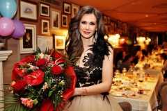 FASHION LIFESTYLE | Моделите сватбени и официални рокли 45