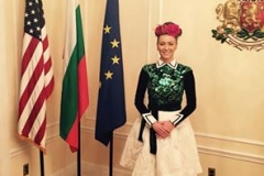 FASHION LIFESTYLE | Моделите сватбени и официални рокли 48
