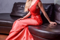 FASHION LIFESTYLE | Моделите сватбени и официални рокли 53
