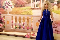 FASHION LIFESTYLE | Моделите сватбени и официални рокли 55