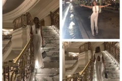 FASHION LIFESTYLE | Моделите сватбени и официални рокли 10