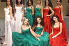 FASHION LIFESTYLE | Моделите сватбени и официални рокли 65