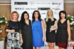 FASHION LIFESTYLE | Моделите сватбени и официални рокли 66