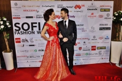 FASHION LIFESTYLE | Моделите сватбени и официални рокли 11