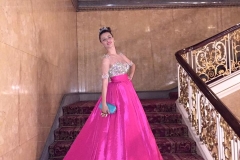 FASHION LIFESTYLE | Моделите сватбени и официални рокли 25