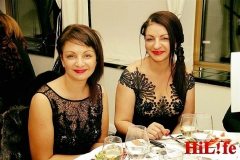 FASHION LIFESTYLE | Моделите сватбени и официални рокли 73
