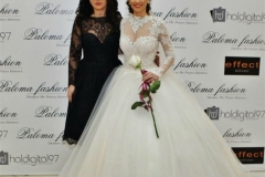 FASHION LIFESTYLE | Моделите сватбени и официални рокли 74