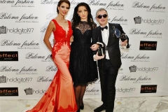 FASHION LIFESTYLE | Моделите сватбени и официални рокли 78