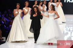 FASHION LIFESTYLE | Моделите сватбени и официални рокли 80