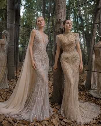 Луксозни вечерни рокли Paloma Fashion NOCTURNE