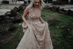 Wedding dress inspiration 34