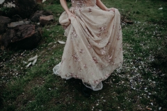 Wedding dress inspiration 35