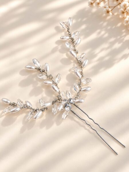 Hair jewelry Бижу за коса