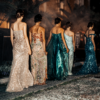 Haute Couture by Polya Kinova